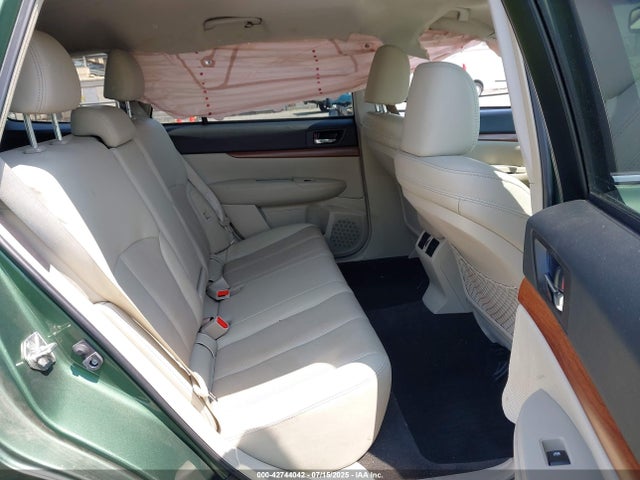 Subaru 2.5na u5 2014 4S4BRBLC8E3259997 Image 8
