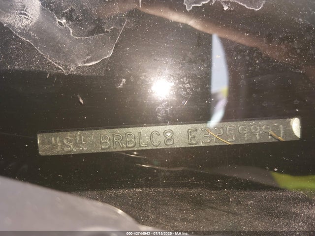 Subaru 2.5na u5 2014 4S4BRBLC8E3259997 Image 9