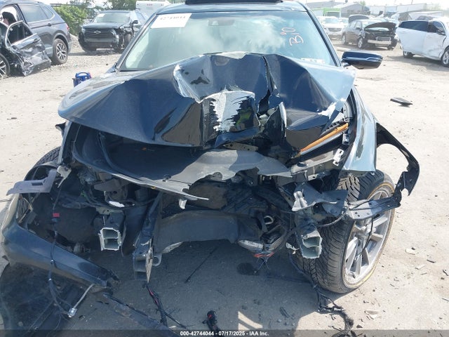 2019 CADILLAC CTS 1G6AR5SS6K0100311 Photo 5