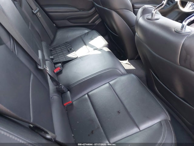 2019 CADILLAC CTS 1G6AR5SS6K0100311 Photo 7