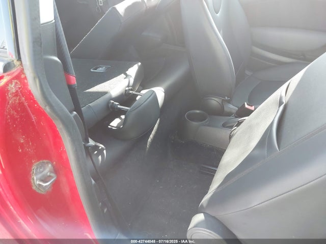 2012 MINI COOPER WMWSU3C55CT260626 Photo 7