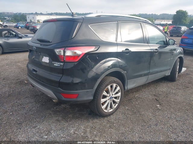 Ford 2018 2018 1FMCU9J93JUA65367 Image 4