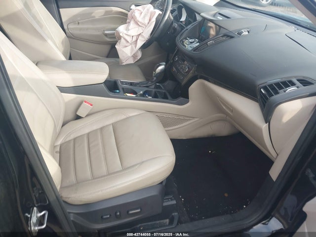 Ford 2018 2018 1FMCU9J93JUA65367 Image 5