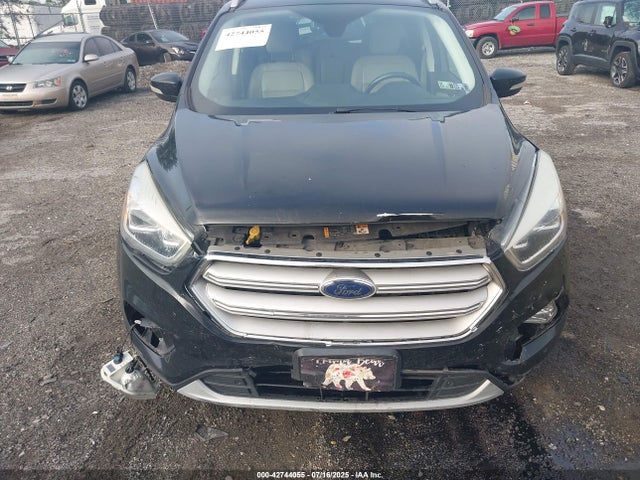 Ford 2018 2018 1FMCU9J93JUA65367 Image 6