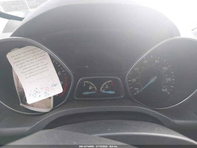Ford 2018 2018 1FMCU9J93JUA65367 Image 7