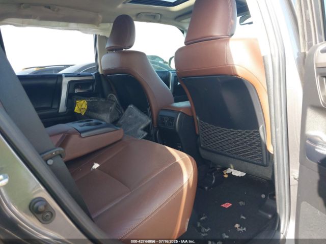 2019 TOYOTA 4RUNNER JTEBU5JR8K5670176 Photo 7