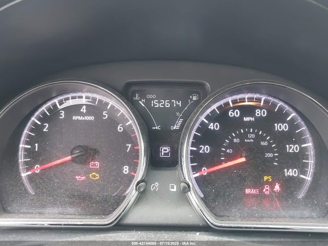 3N1CN7AP0HL847590 Nissan 2017