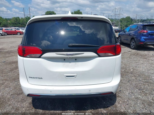 2C4RC1BG9KR652297 Chrysler Pacifica