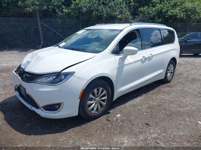 2C4RC1BG9KR652297 Chrysler Pacifica