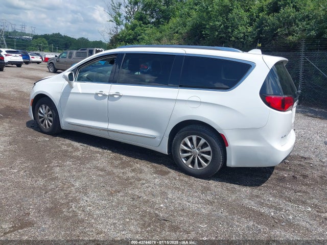 2C4RC1BG9KR652297 Chrysler Pacifica