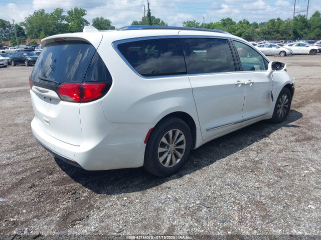 2C4RC1BG9KR652297 Chrysler Pacifica