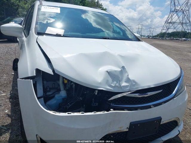 2C4RC1BG9KR652297 Chrysler Pacifica