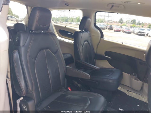 2C4RC1BG9KR652297 Chrysler Pacifica