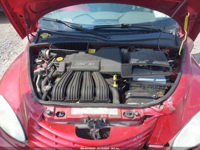 2001 CHRYSLER PT CRUISER 3C8FY4BB81T693458 Photo 9