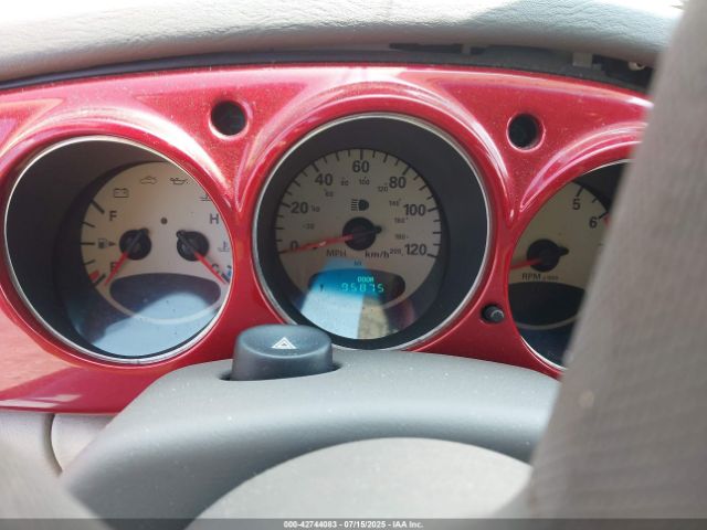 2001 CHRYSLER PT CRUISER 3C8FY4BB81T693458 Photo 6