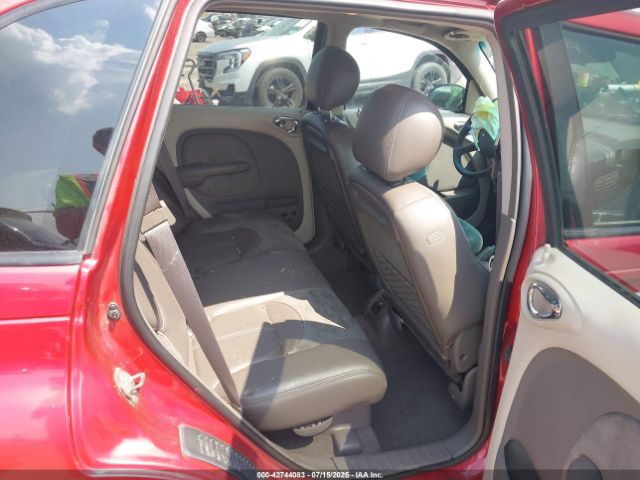 2001 CHRYSLER PT CRUISER 3C8FY4BB81T693458 Photo 7