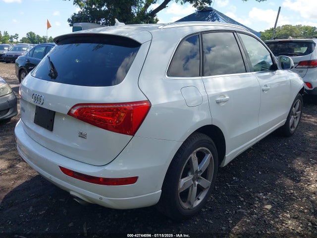 2010 AUDI Q5 WA1LKAFP4AA113036 Photo 3