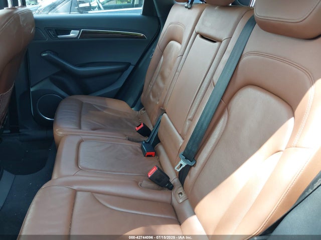 2010 AUDI Q5 WA1LKAFP4AA113036 Photo 7