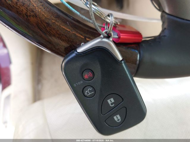 2014 LEXUS RX 350 2T2ZK1BA8EC142117 Photo 10