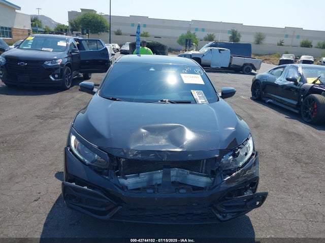 SHHFK7H66MU426917 Honda l15ba