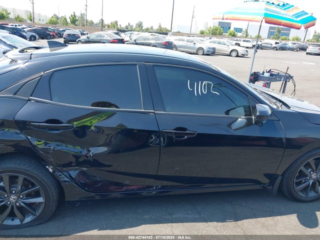 SHHFK7H66MU426917 Honda l15ba