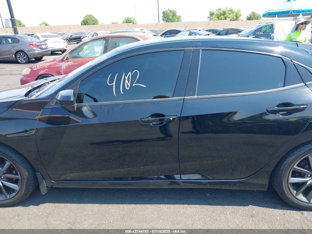 SHHFK7H66MU426917 Honda l15ba