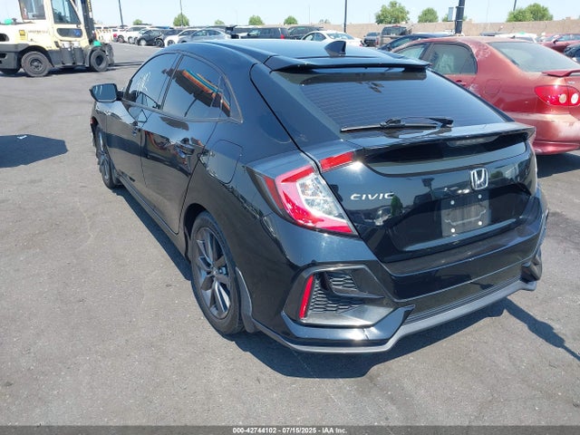 SHHFK7H66MU426917 Honda l15ba