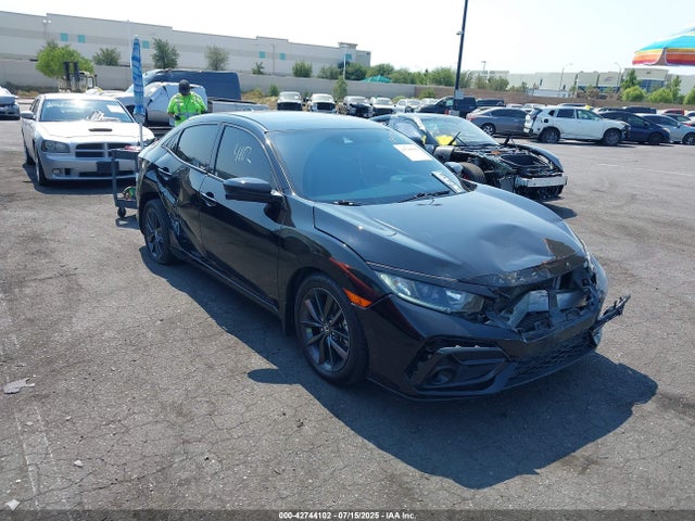 SHHFK7H66MU426917 Honda l15ba