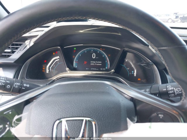 SHHFK7H66MU426917 Honda l15ba