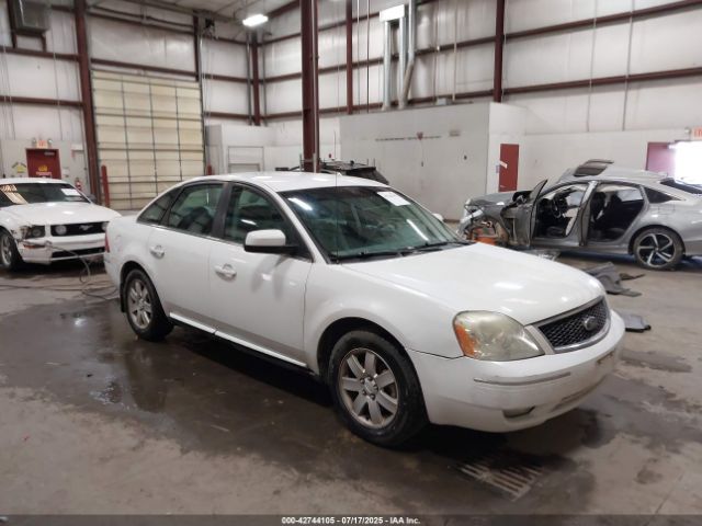 2006 FORD FIVE HUNDRED 1FAHP27116G174268