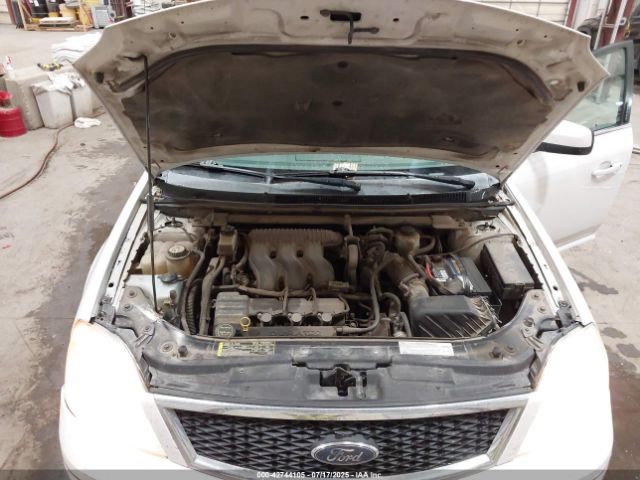 2006 FORD FIVE HUNDRED 1FAHP27116G174268 Photo 9
