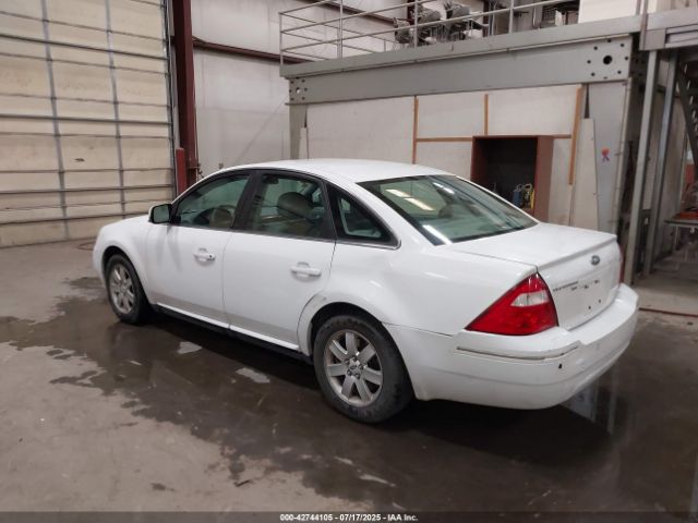 2006 FORD FIVE HUNDRED 1FAHP27116G174268 Photo 2