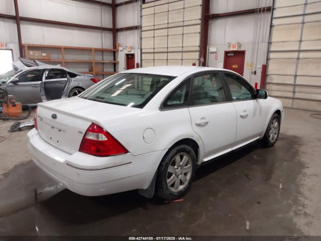 2006 FORD FIVE HUNDRED 1FAHP27116G174268 Photo 3