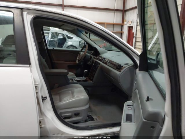2006 FORD FIVE HUNDRED 1FAHP27116G174268 Photo 4