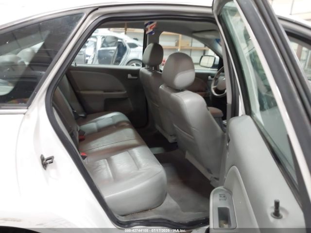 2006 FORD FIVE HUNDRED 1FAHP27116G174268 Photo 7
