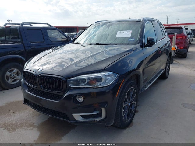 5UXKR0C51F0P00168 BMW 2015