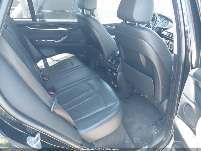 5UXKR0C51F0P00168 BMW 2015