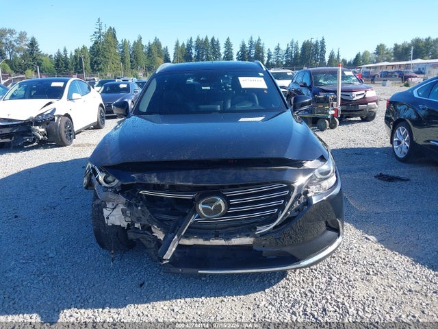 JM3TCBDY5J0206147 Mazda py turbo