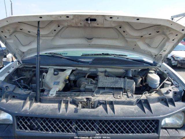 2013 CHEVROLET EXPRESS 2500 1GCWGFCA1D1148378 Photo 9