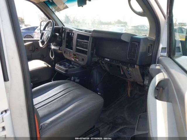 2013 CHEVROLET EXPRESS 2500 1GCWGFCA1D1148378 Photo 4