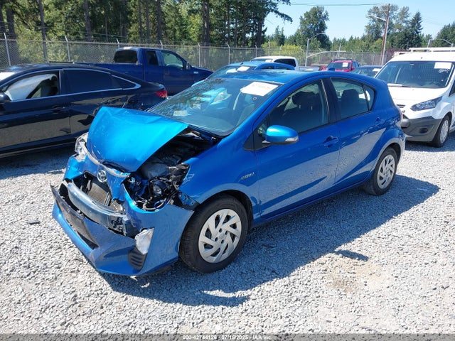 JTDKDTB34G1139915 Toyota 1nz-fxe+1lm