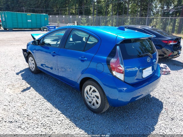 JTDKDTB34G1139915 Toyota 1nz-fxe+1lm