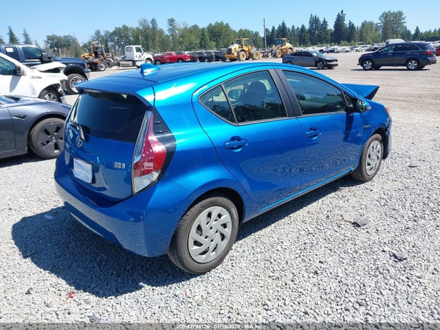 JTDKDTB34G1139915 Toyota 1nz-fxe+1lm
