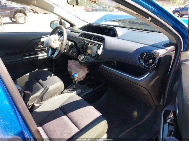JTDKDTB34G1139915 Toyota 1nz-fxe+1lm