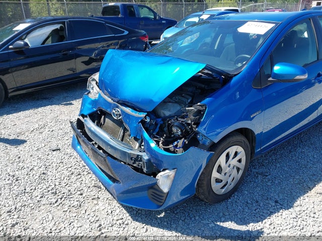 JTDKDTB34G1139915 Toyota 1nz-fxe+1lm