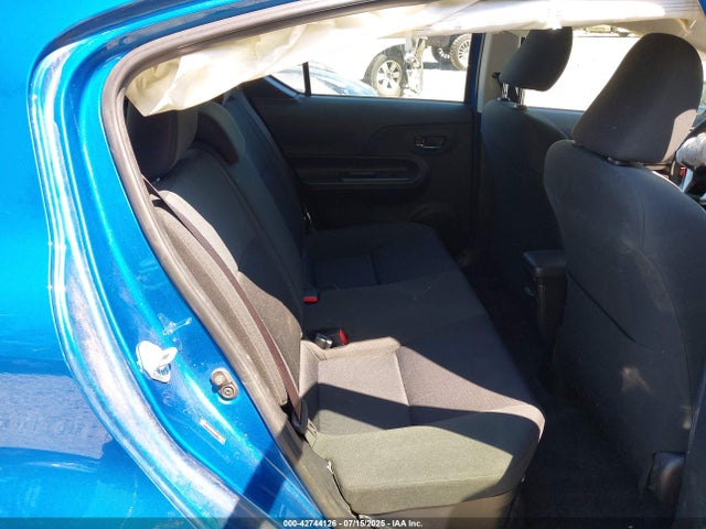 JTDKDTB34G1139915 Toyota 1nz-fxe+1lm