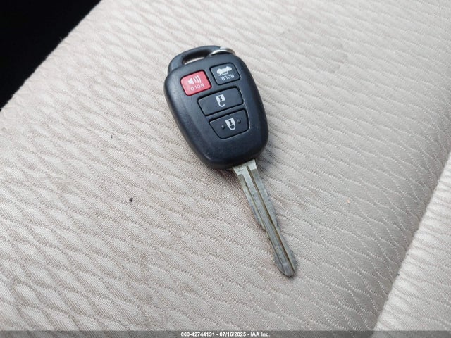 Toyota 2zr-fe 2014 5YFBURHE7EP014914 Image 11
