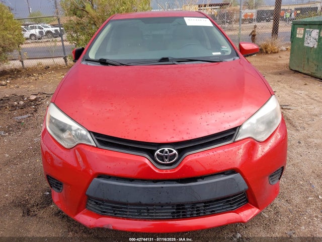 Toyota 2zr-fe 2014 5YFBURHE7EP014914 Image 13