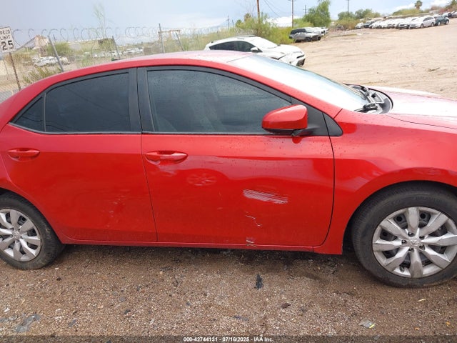 Toyota 2zr-fe 2014 5YFBURHE7EP014914 Image 14