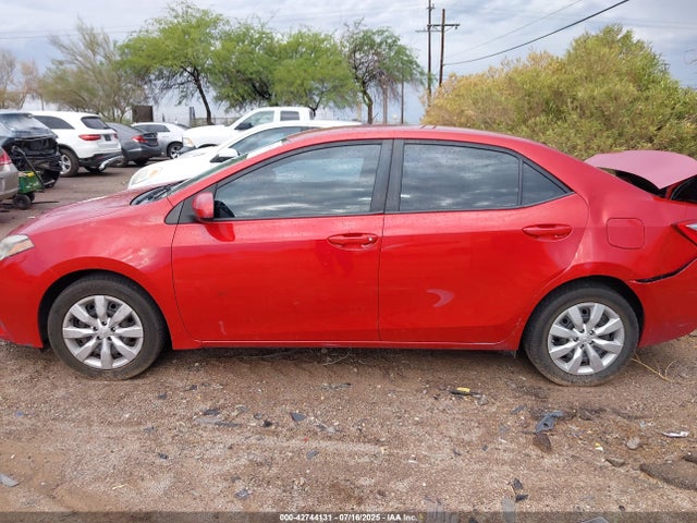 Toyota 2zr-fe 2014 5YFBURHE7EP014914 Image 15